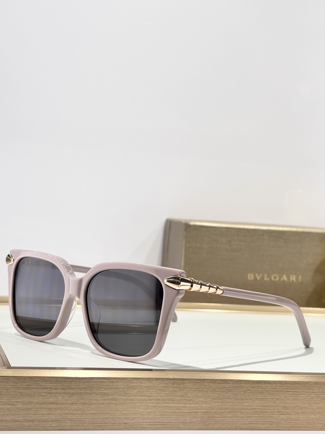 BVLGARIMOD：BV50061ISize：56口15 145