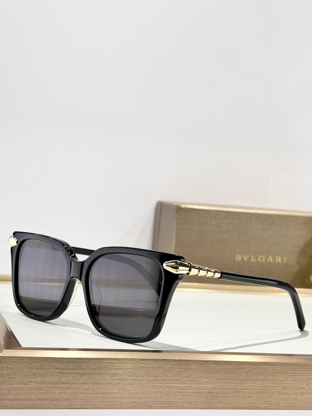 BVLGARIMOD：BV50061ISize：56口15 145