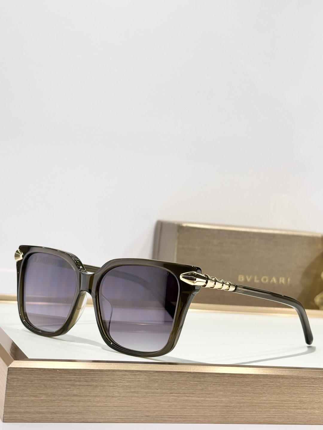 BVLGARIMOD：BV50061ISize：56口15 145