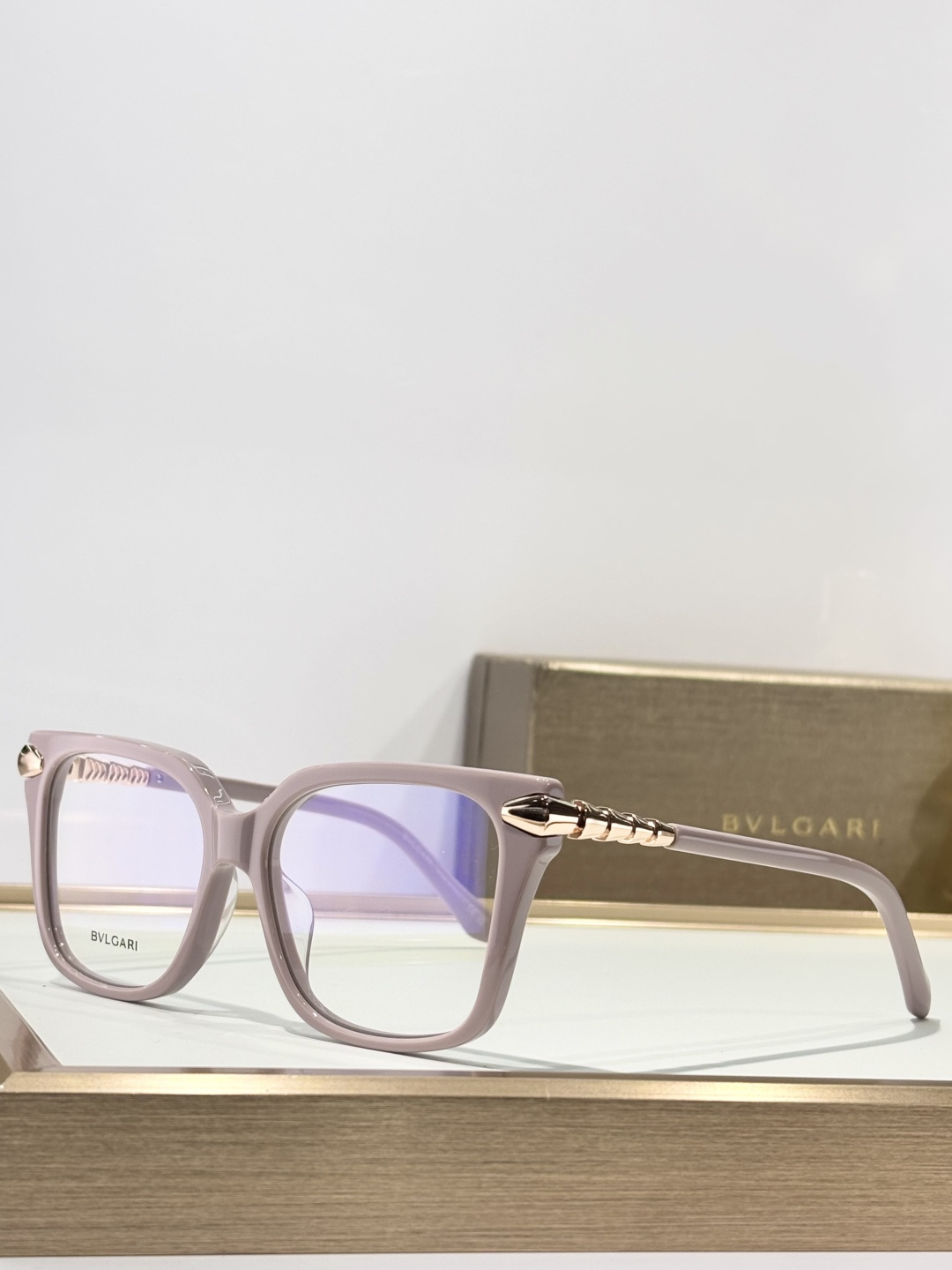 BVLGARIMOD：BV50061ISize：56口15 145