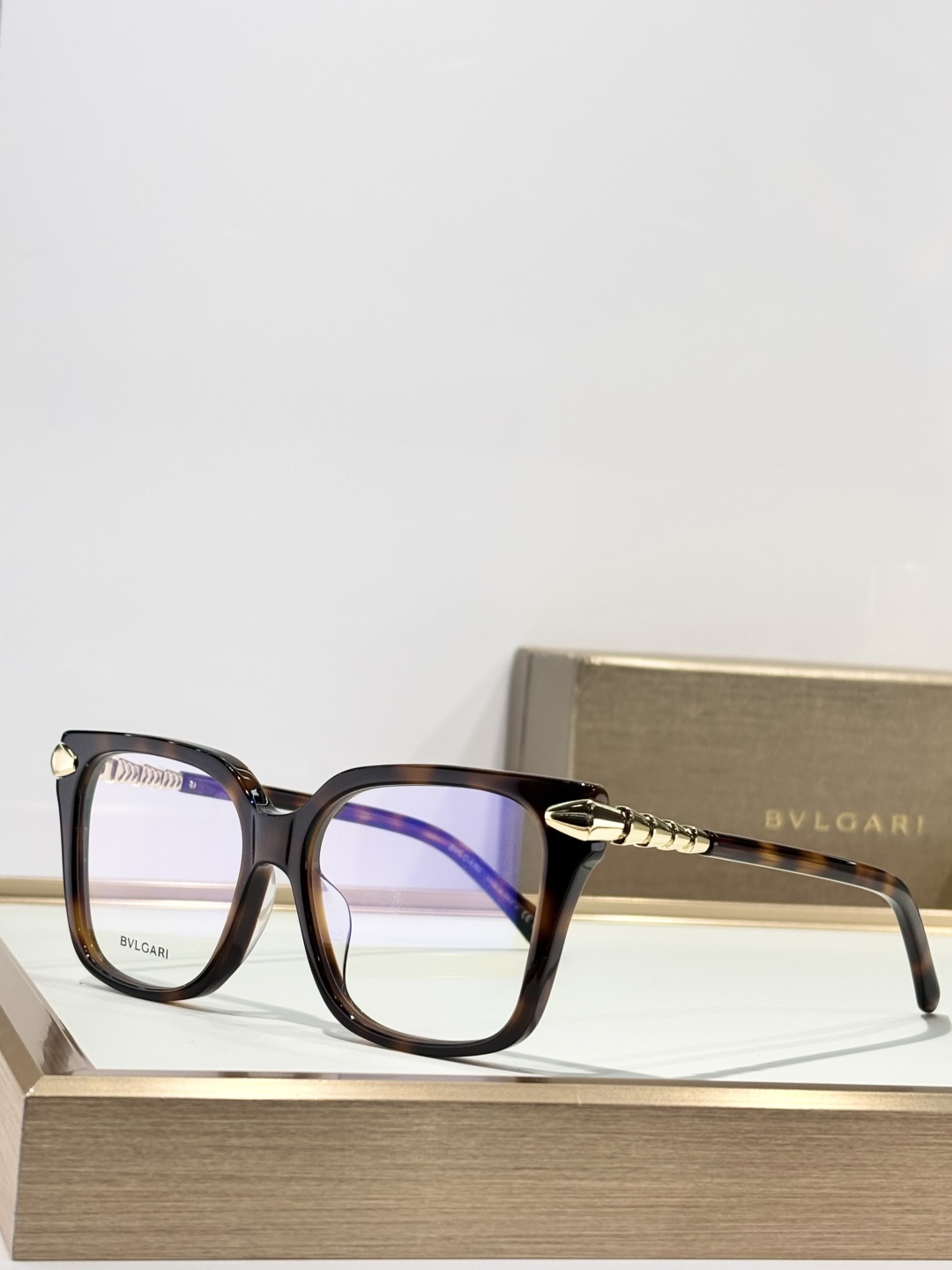 BVLGARIMOD：BV50061ISize：56口15 145