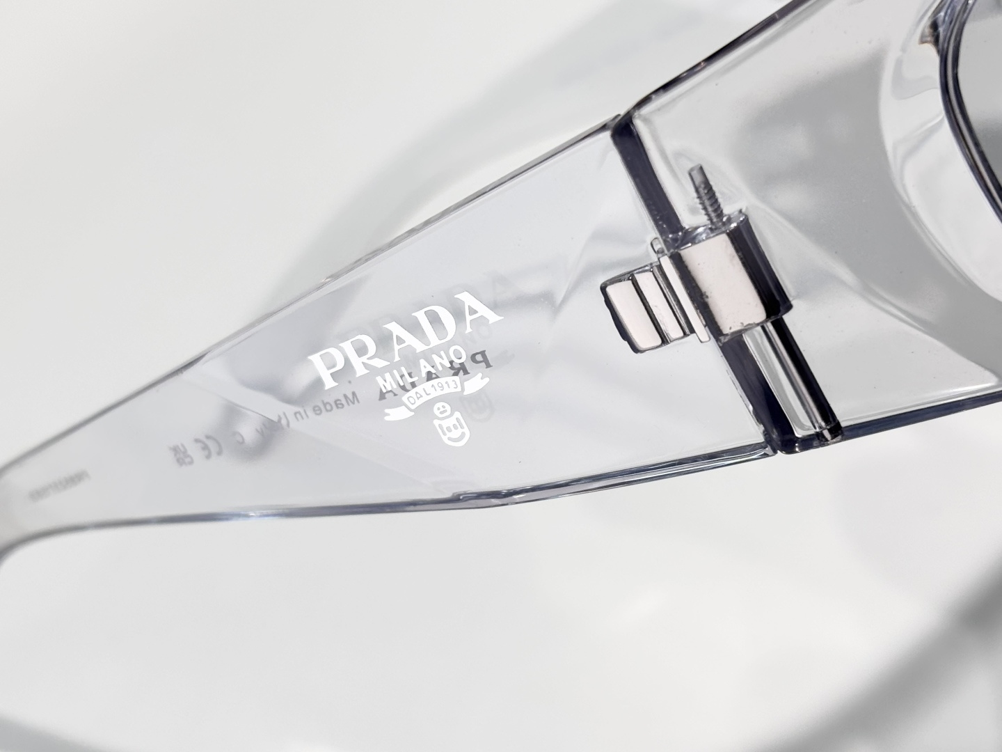 PRADAMODEL：SPR A14SIZE：60口18-120