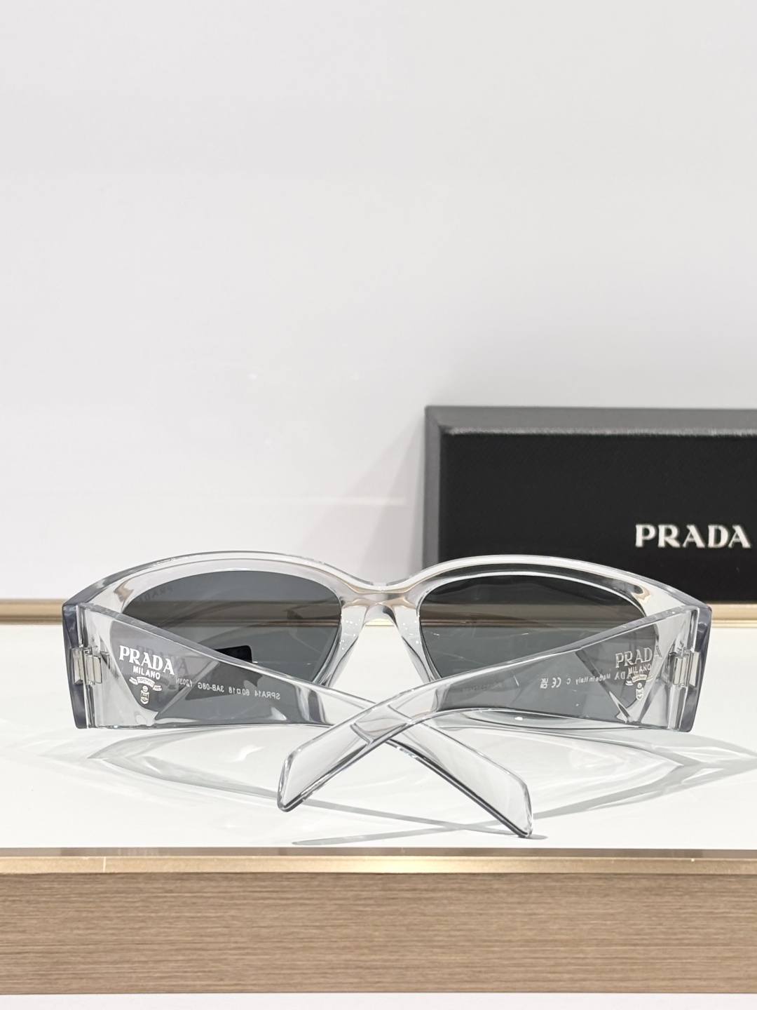 PRADAMODEL：SPR A14SIZE：60口18-120