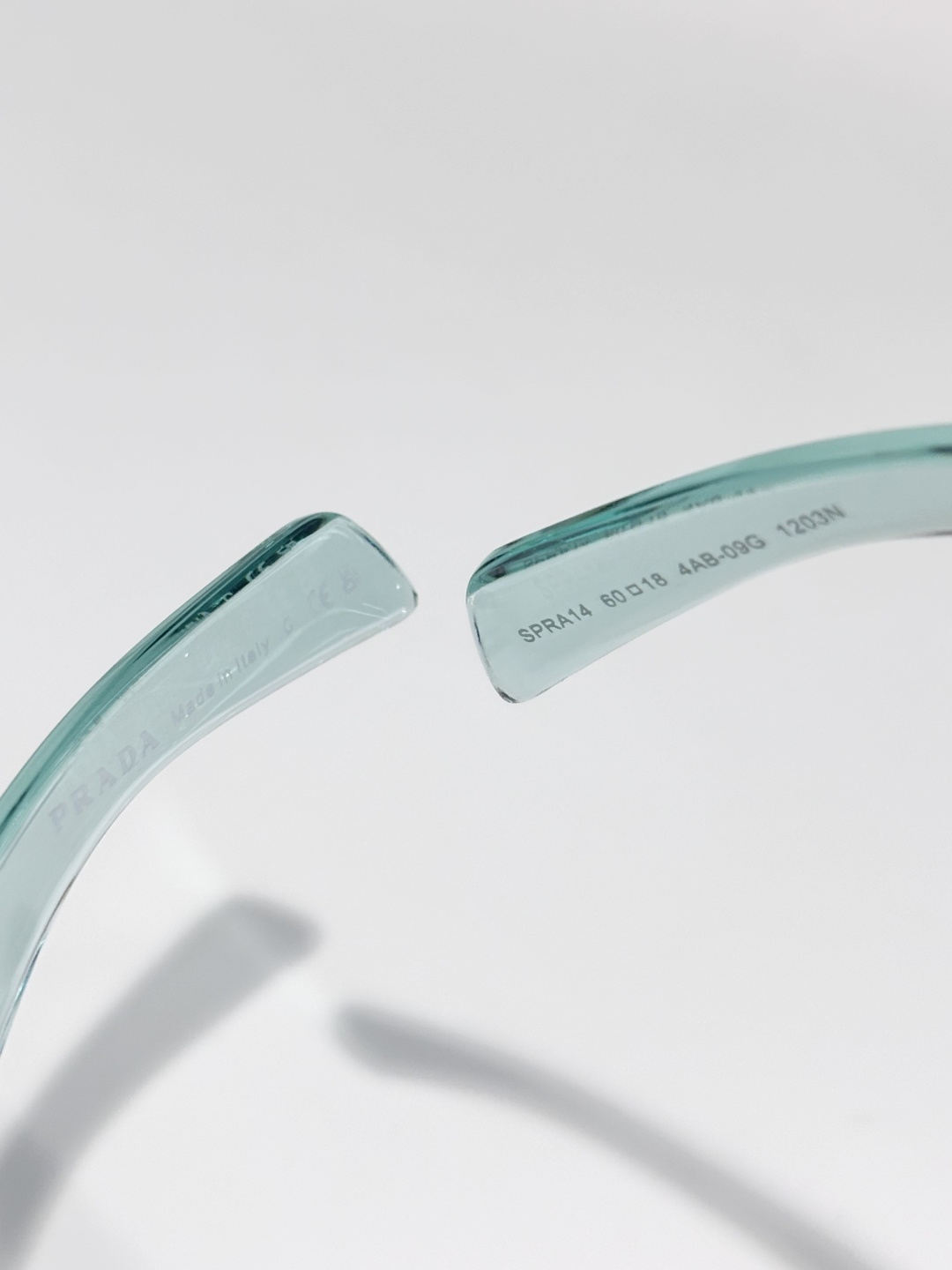 PRADAMODEL：SPR A14SIZE：60口18-120