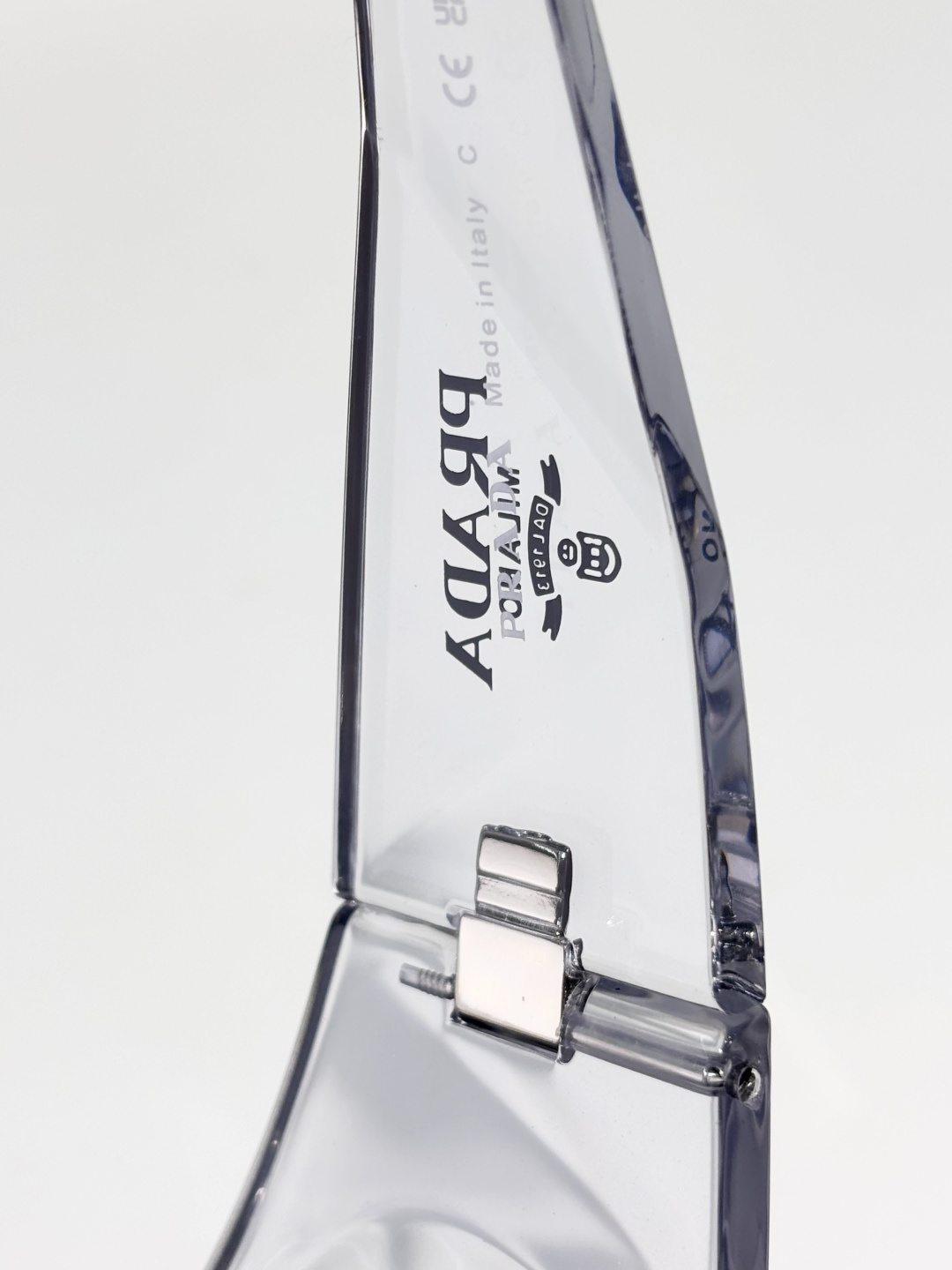 PRADAMODEL：SPR A14SIZE：60口18-120