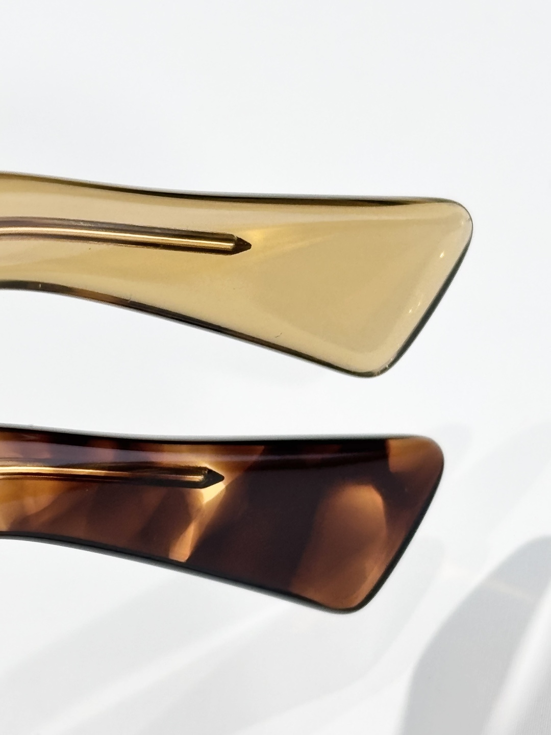 BOTTEGA VENET*MODEL：BV1442SSIZE:51口20-145