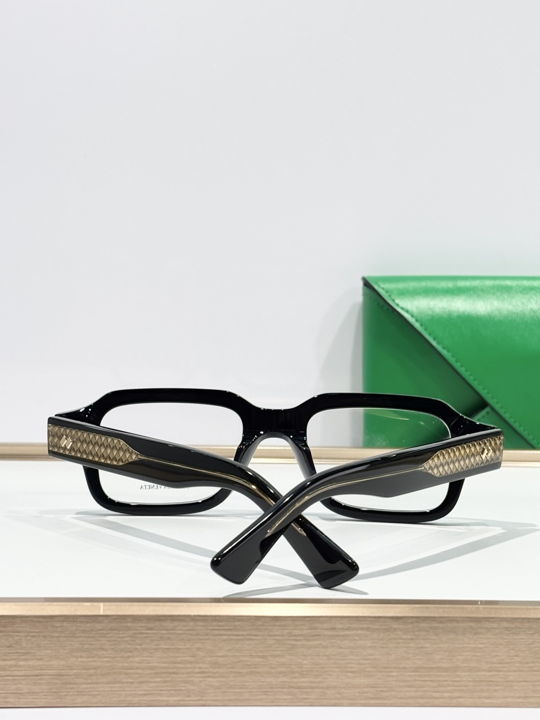 BOTTEGA VENET*MODEL：BV1442SSIZE:51口20-145