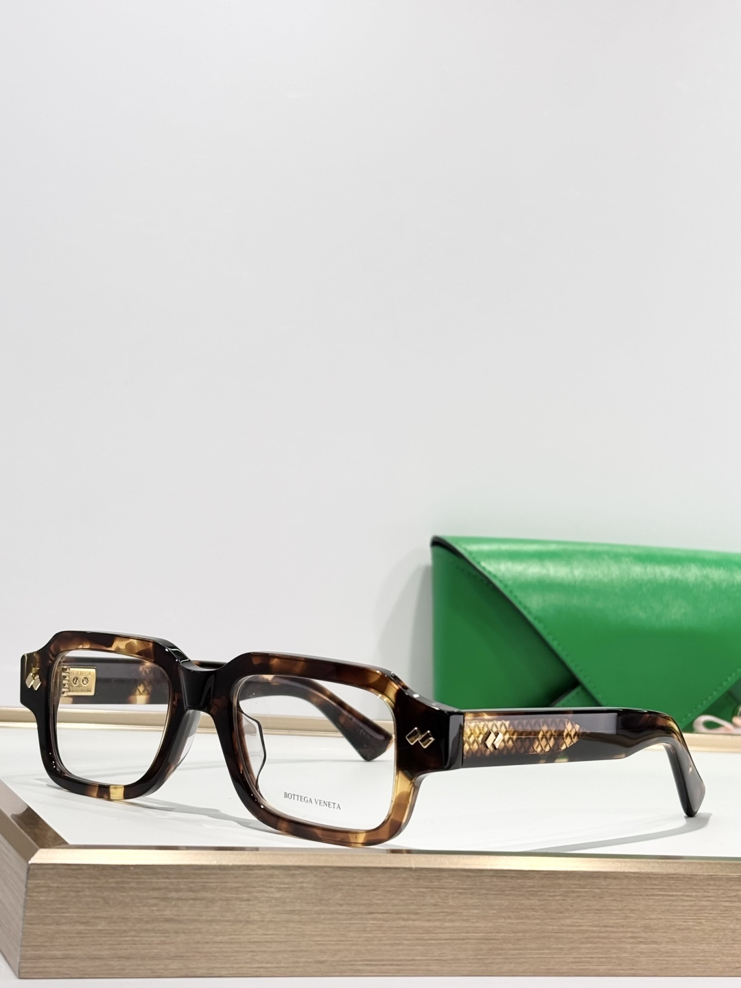 BOTTEGA VENET*MODEL：BV1442SSIZE:51口20-145