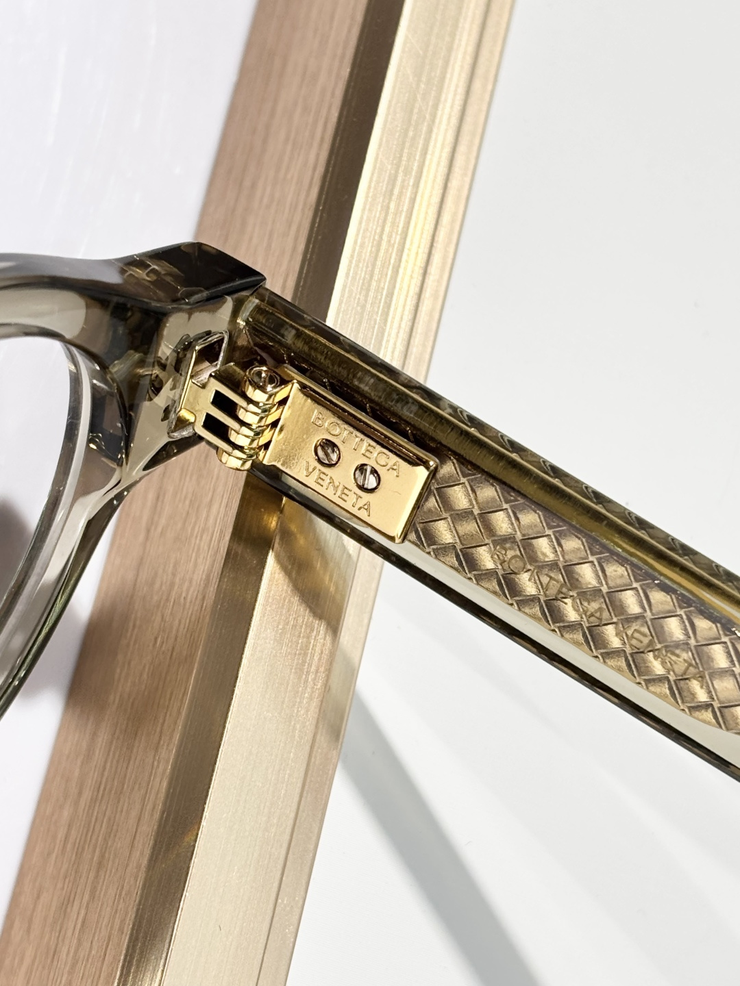 BOTTEGA VENET*MODEL：BV1442SSIZE:51口20-145