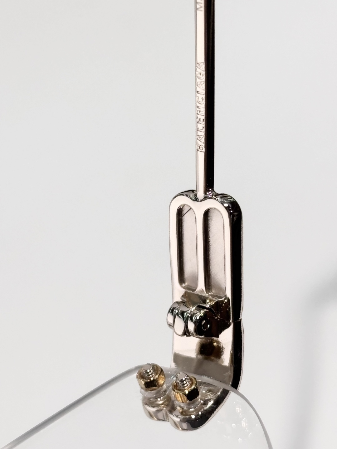 BALENCIAGMOD：BB0486SSIZE：61口17-145