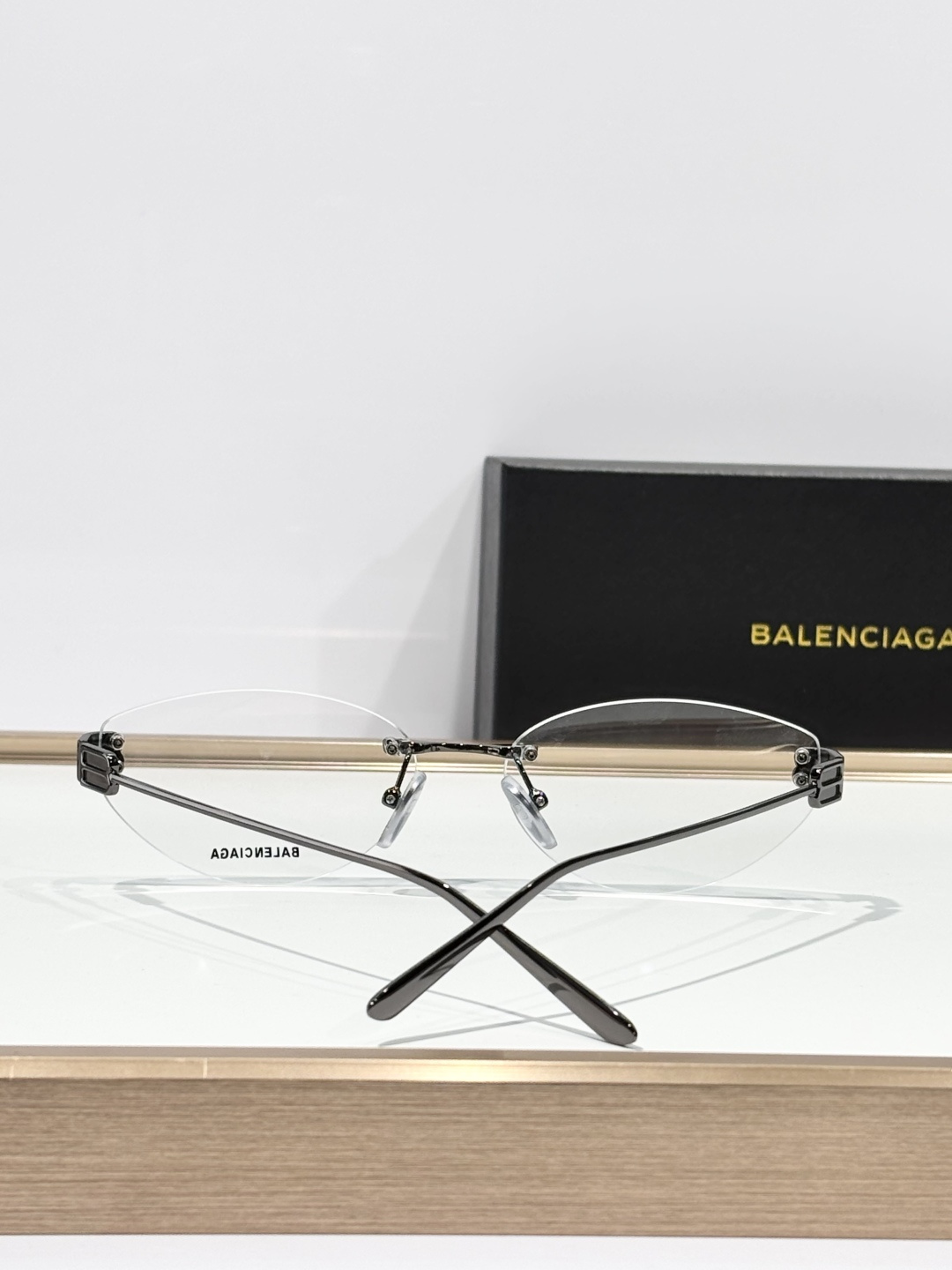 BALENCIAGMOD：BB0486SSIZE：61口17-145