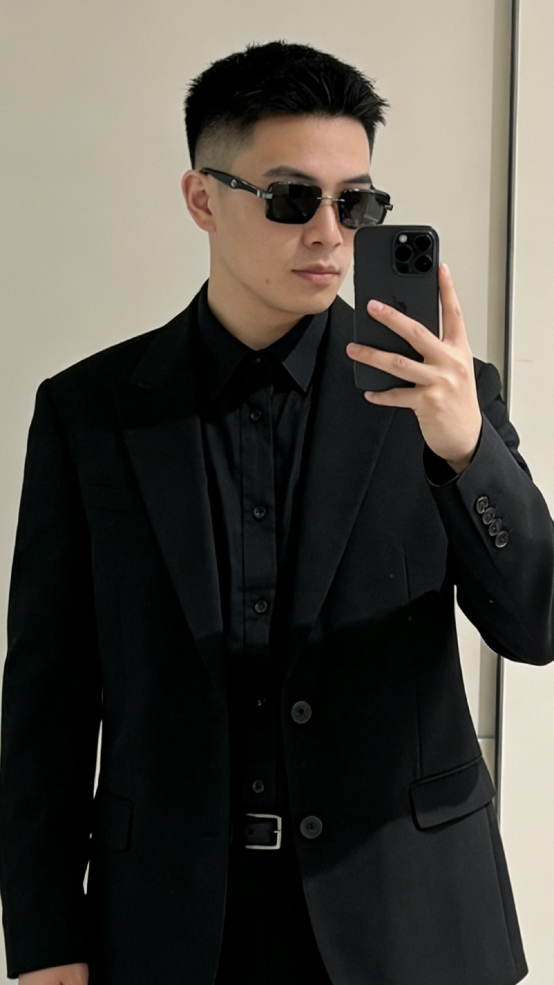 ToP quality MAYBACHMOD：THE EVARDSize：57口19-140