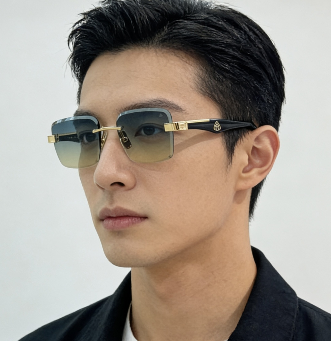 ToP quality MAYBACHMOD：THE EVARDSize：57口19-140