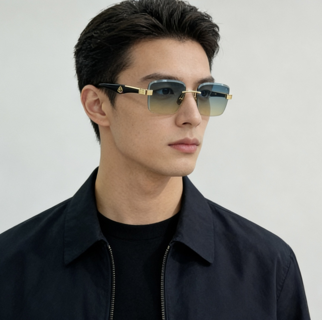 ToP quality MAYBACHMOD：THE EVARDSize：57口19-140