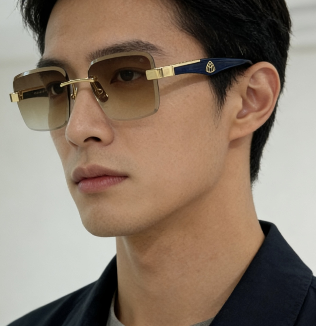 ToP quality MAYBACHMOD：THE EVARDSize：57口19-140