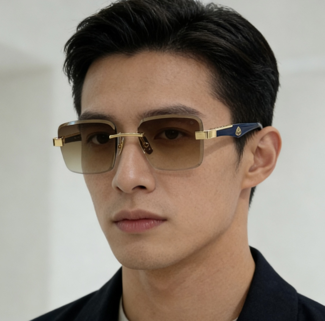 ToP quality MAYBACHMOD：THE EVARDSize：57口19-140