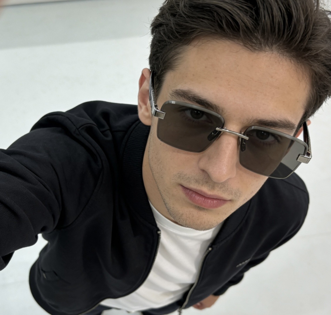 ToP quality MAYBACHMOD：THE EVARDSize：57口19-140