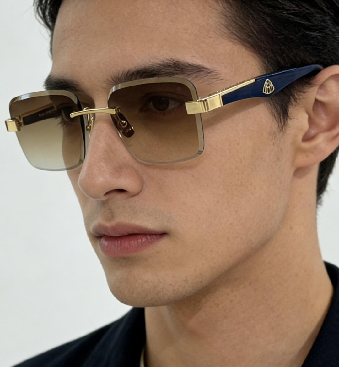 ToP quality MAYBACHMOD：THE EVARDSize：57口19-140