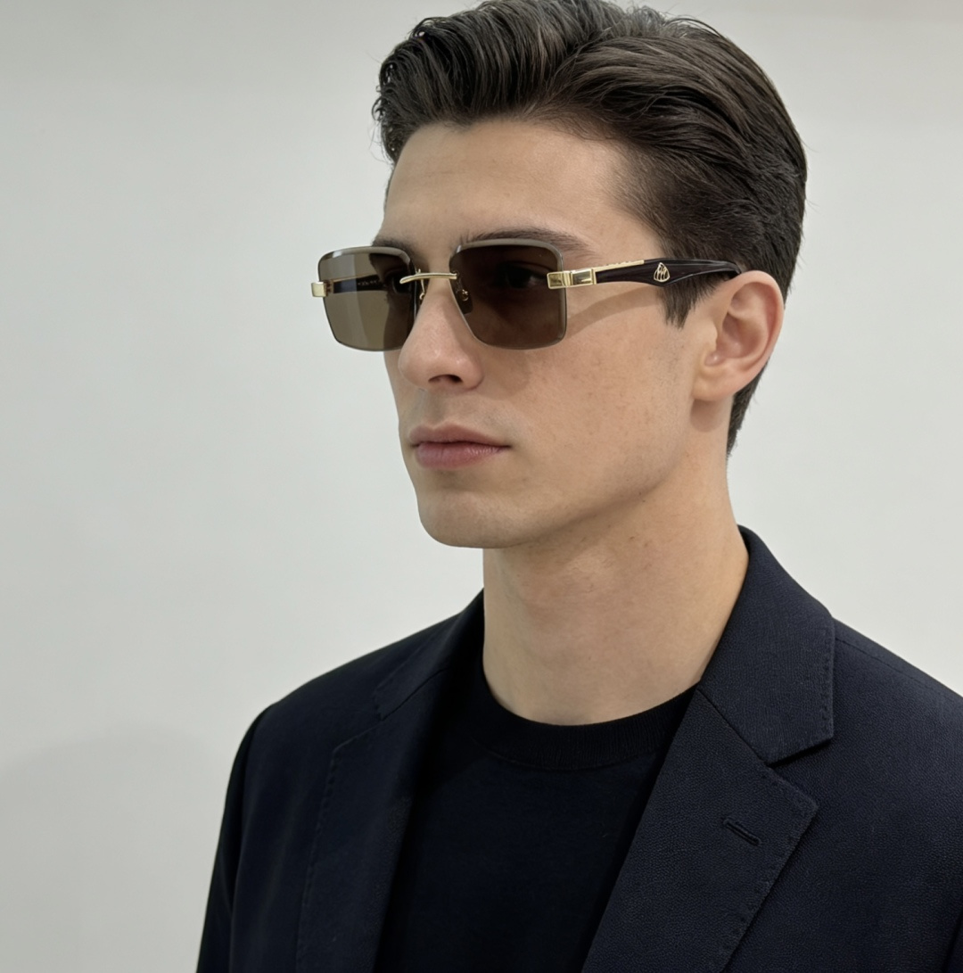 ToP quality MAYBACHMOD：THE EVARDSize：57口19-140