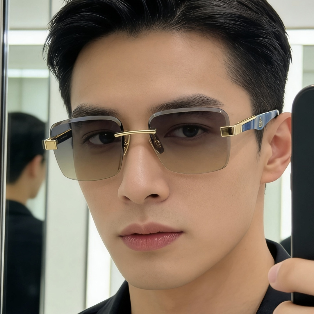 ToP quality MAYBACHMOD：THE EVARDSize：57口19-140