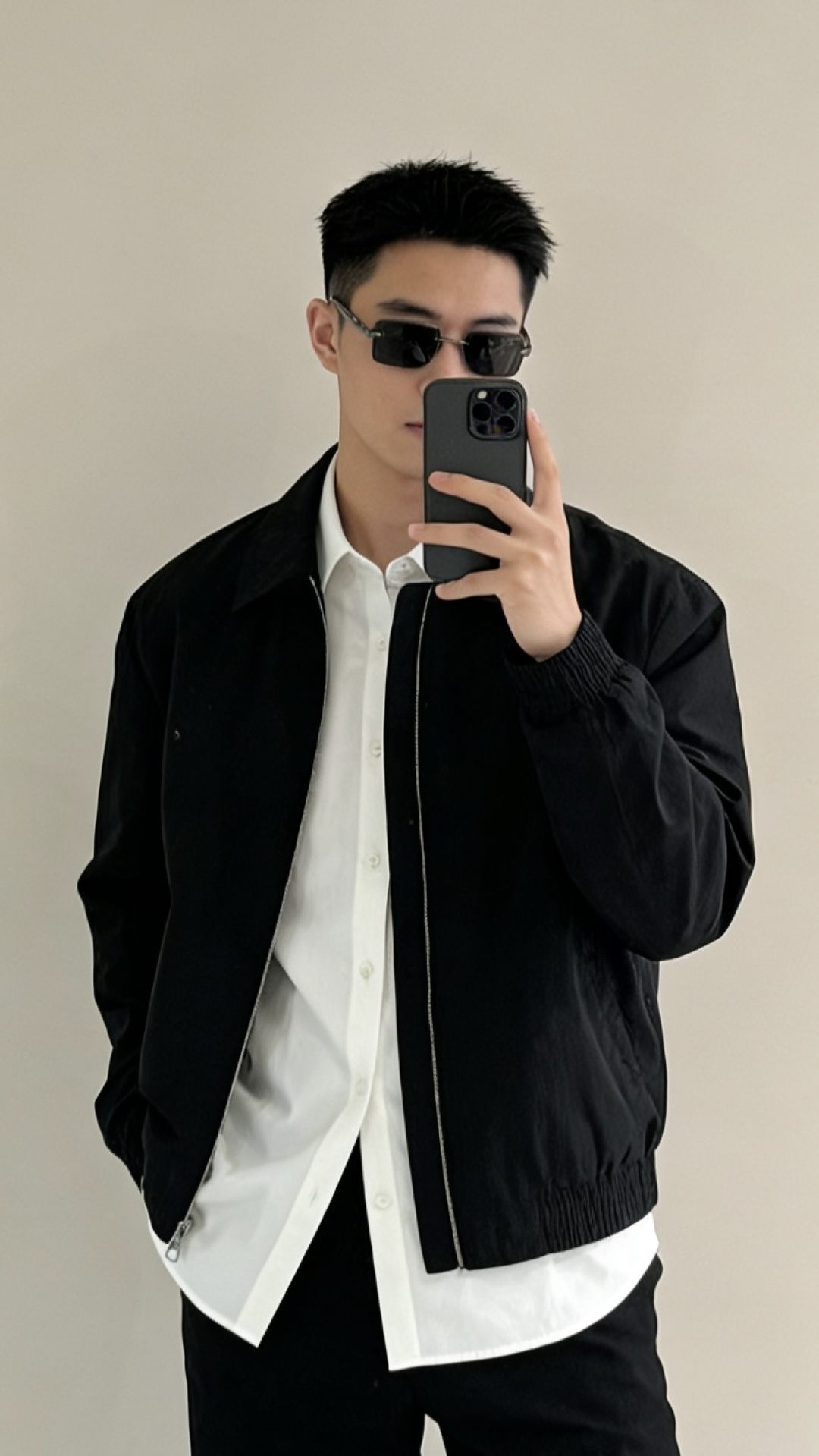 ToP quality MAYBACHMOD：THE EVARDSize：57口19-140