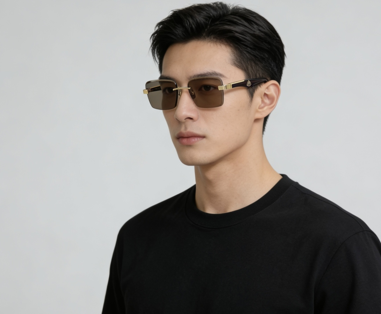 ToP quality MAYBACHMOD：THE EVARDSize：57口19-140