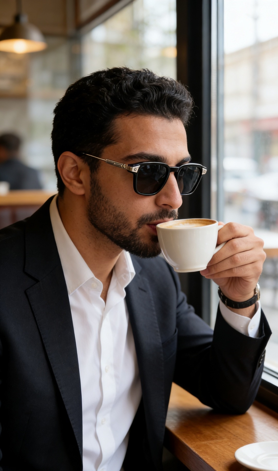 Cartie*MOD：CT0612OASize：52口20 145