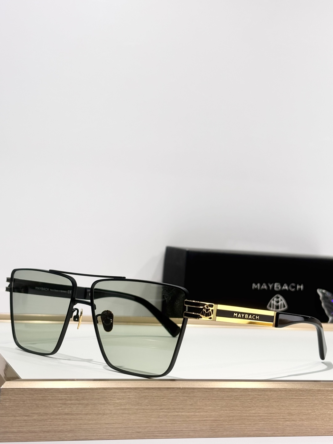 MAYBACMOD：StrengthSIZE:62-18-145