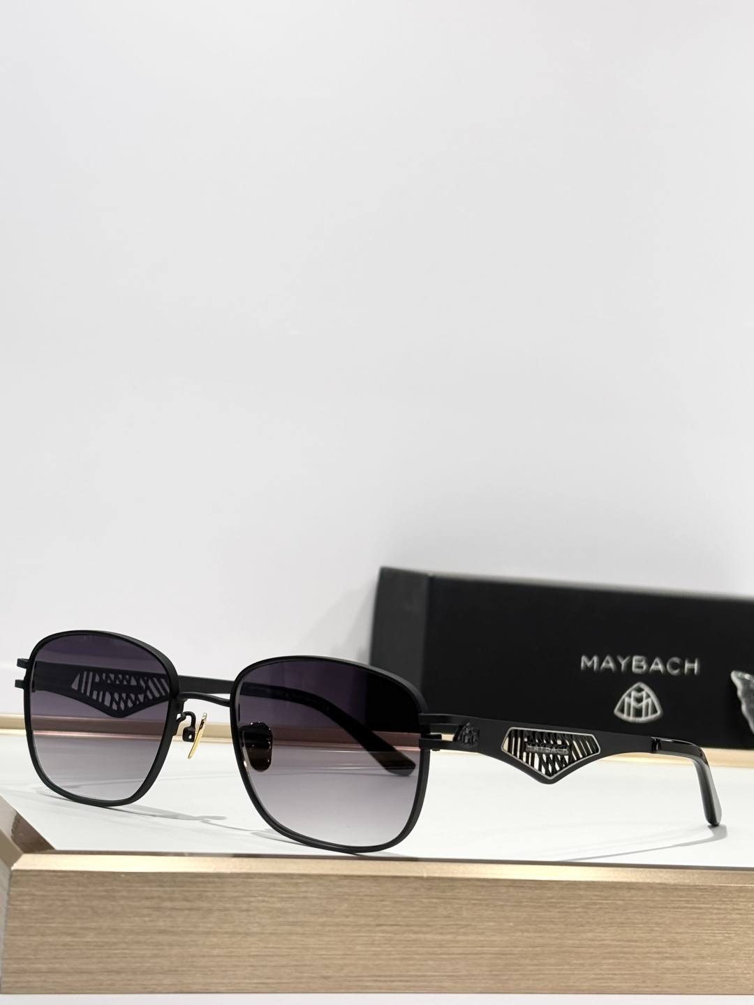 MAYBACMOD：BladeSIZE:53-21-142