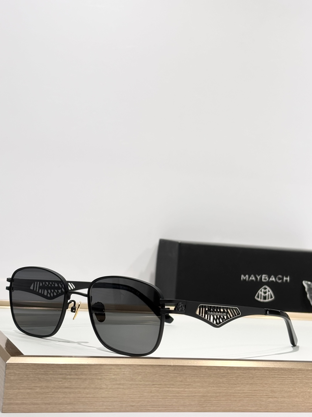 MAYBACMOD：BladeSIZE:53-21-142