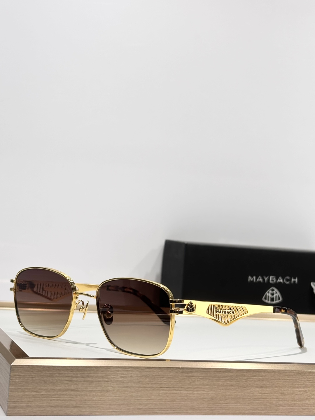 MAYBACMOD：BladeSIZE:53-21-142