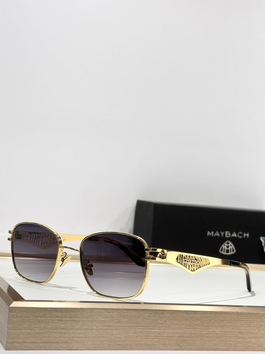 MAYBACMOD：BladeSIZE:53-21-142