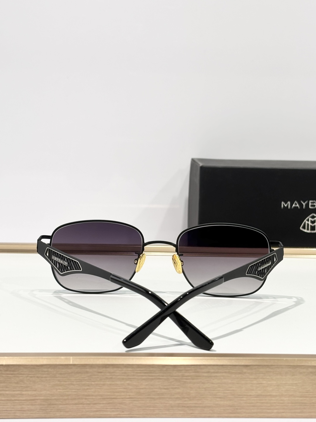 MAYBACMOD：BladeSIZE:53-21-142