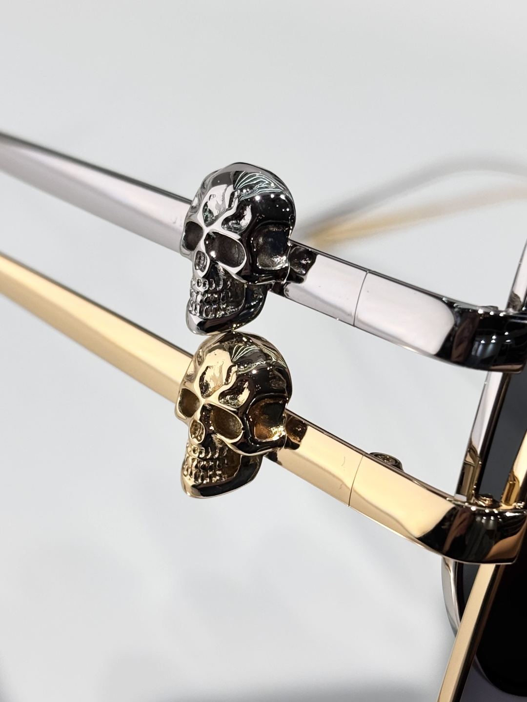 Alexander McQUEENMOD：AM0821SSIZE：60口16-142