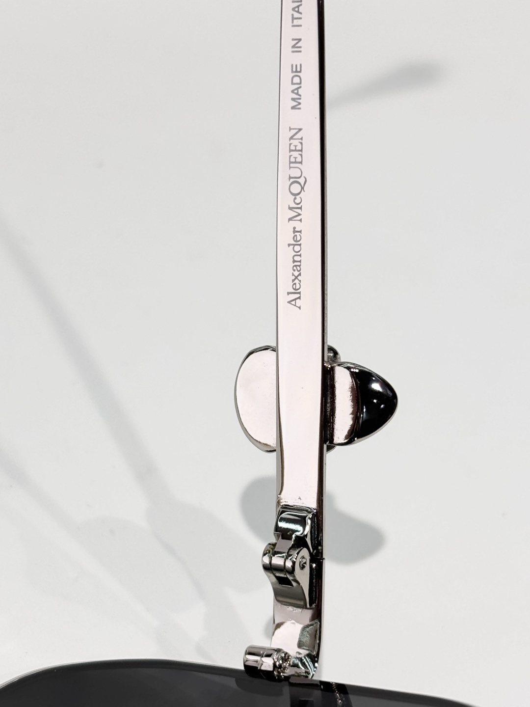 Alexander McQUEENMOD：AM0821SSIZE：60口16-142