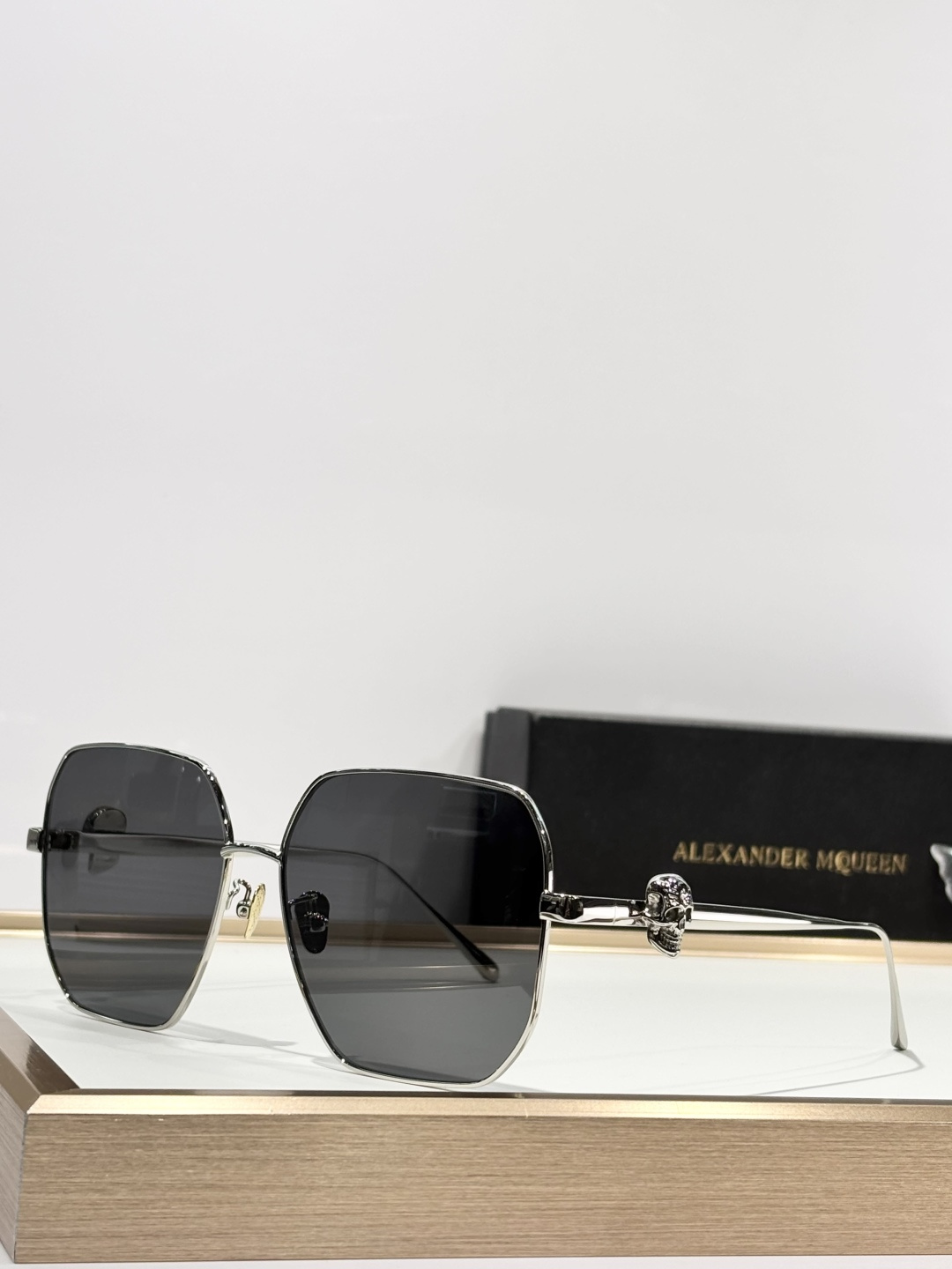 Alexander McQUEENMOD：AM0821SSIZE：60口16-142