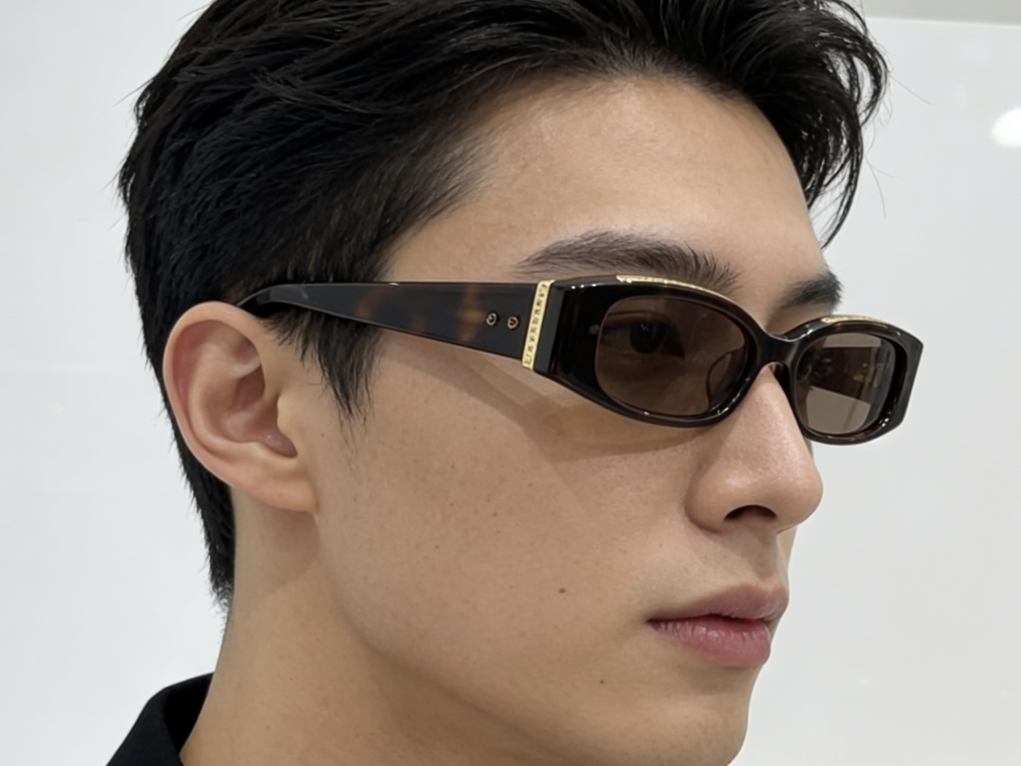 𝘾𝙝𝙧𝙤𝙢𝙚 𝙃𝙚𝙖𝙧𝙩𝙨Mod：LORD’NSize：52口17-148手工打磨抛光立体logo彰显品