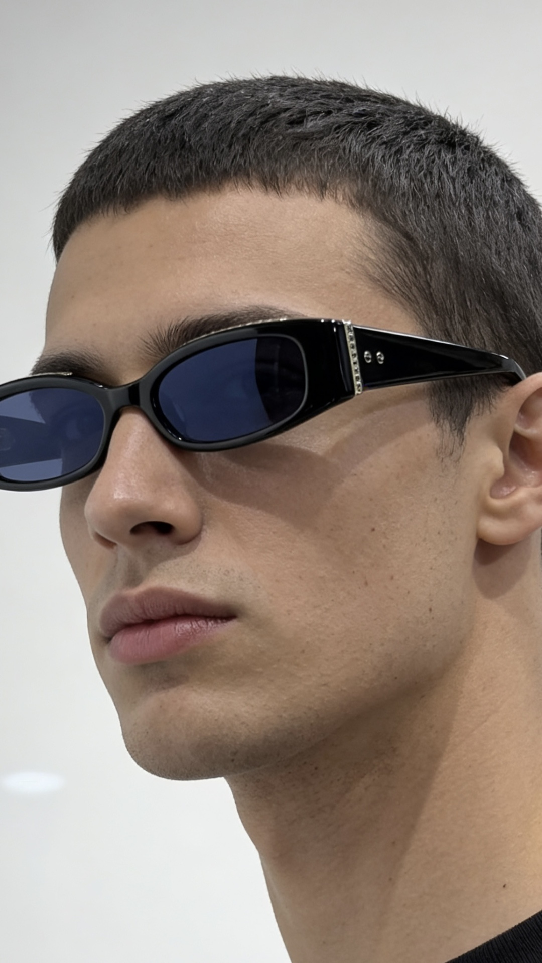 𝘾𝙝𝙧𝙤𝙢𝙚 𝙃𝙚𝙖𝙧𝙩𝙨Mod：LORD’NSize：52口17-148手工打磨抛光立体logo彰显品