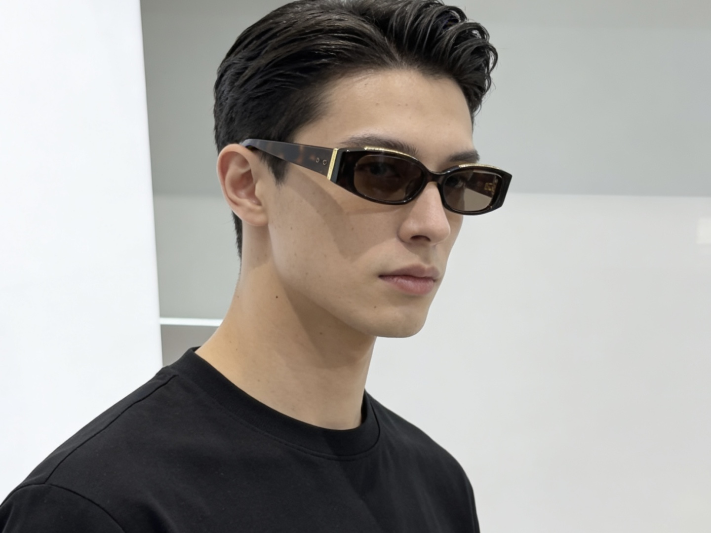 𝘾𝙝𝙧𝙤𝙢𝙚 𝙃𝙚𝙖𝙧𝙩𝙨Mod：LORD’NSize：52口17-148手工打磨抛光立体logo彰显品