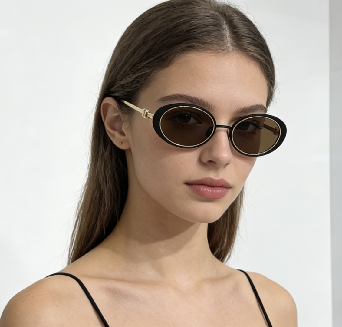 ToP quality CHANELMOD:9578BSIZE:54口23