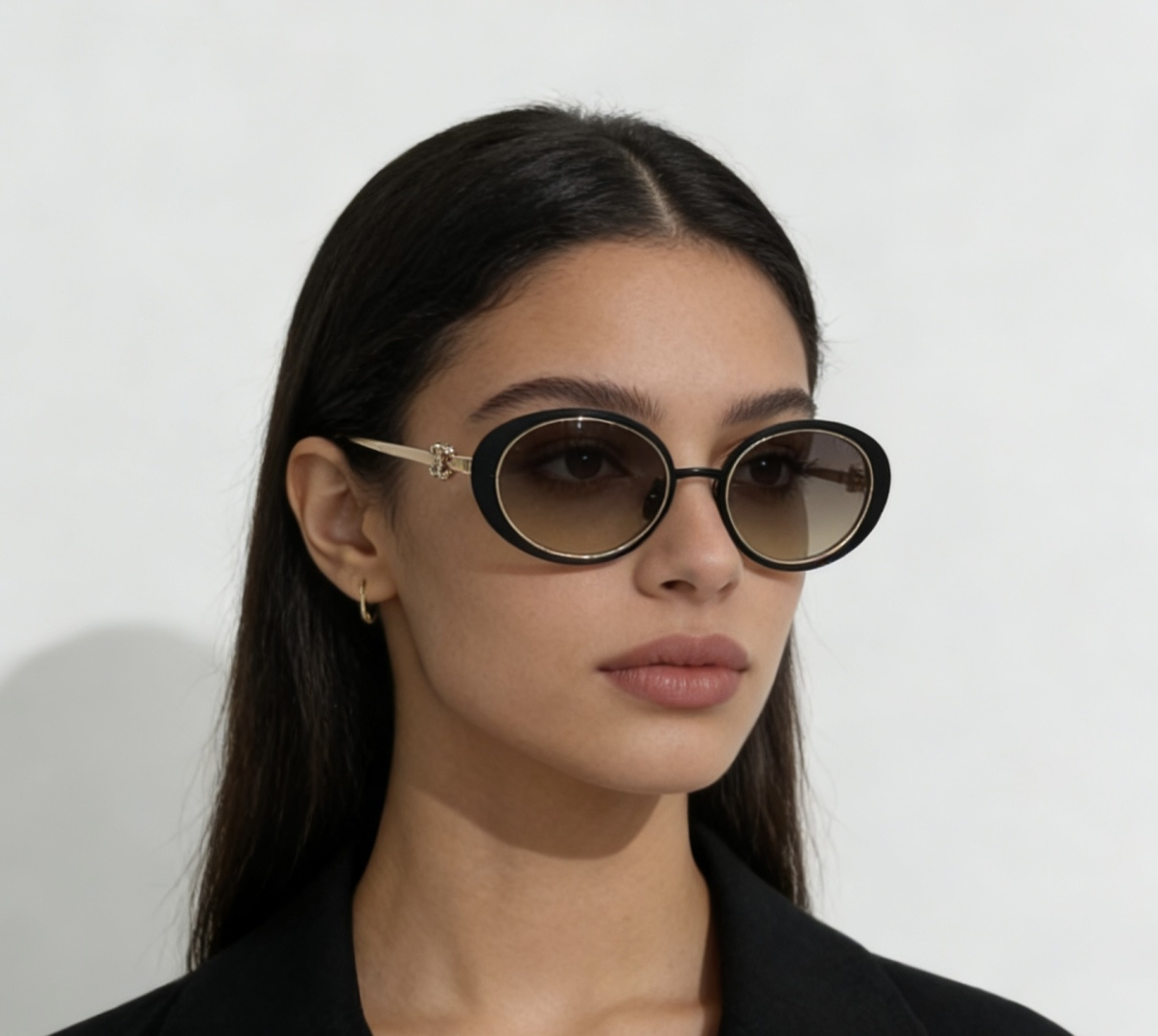 ToP quality CHANELMOD:9578BSIZE:54口23