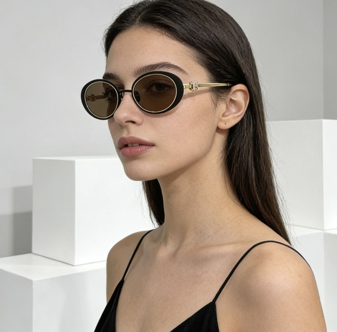 ToP quality CHANELMOD:9578BSIZE:54口23