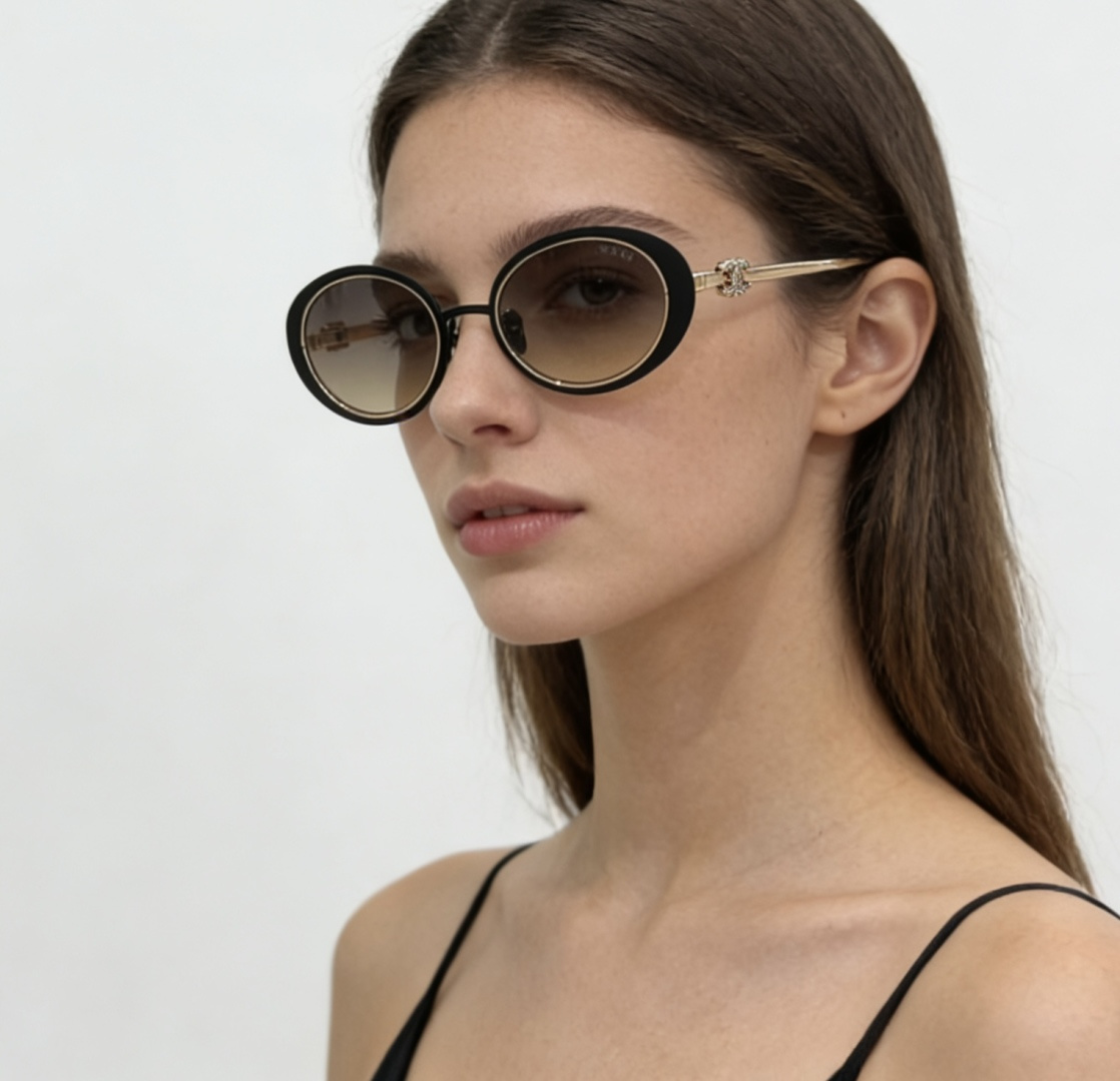 ToP quality CHANELMOD:9578BSIZE:54口23