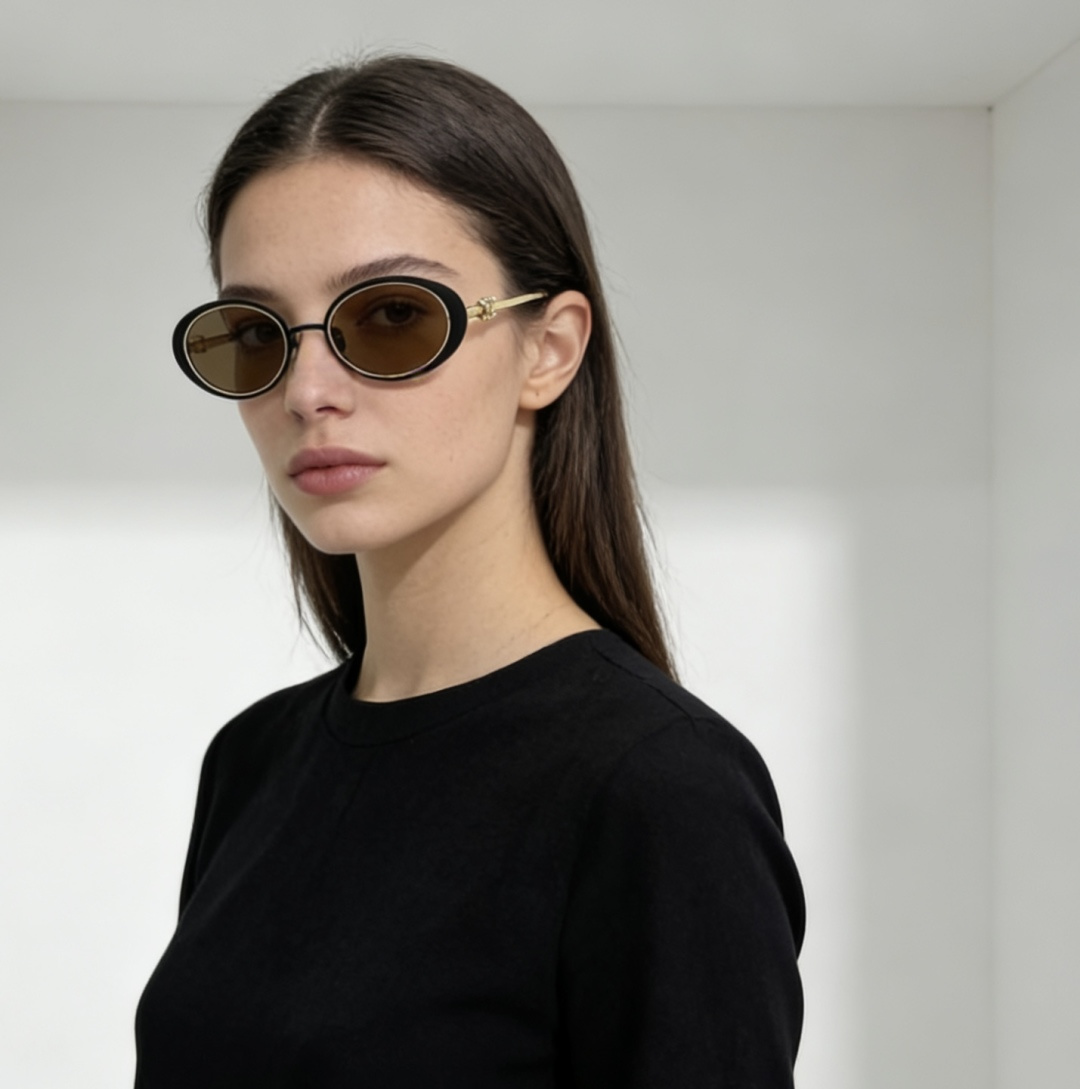 ToP quality CHANELMOD:9578BSIZE:54口23