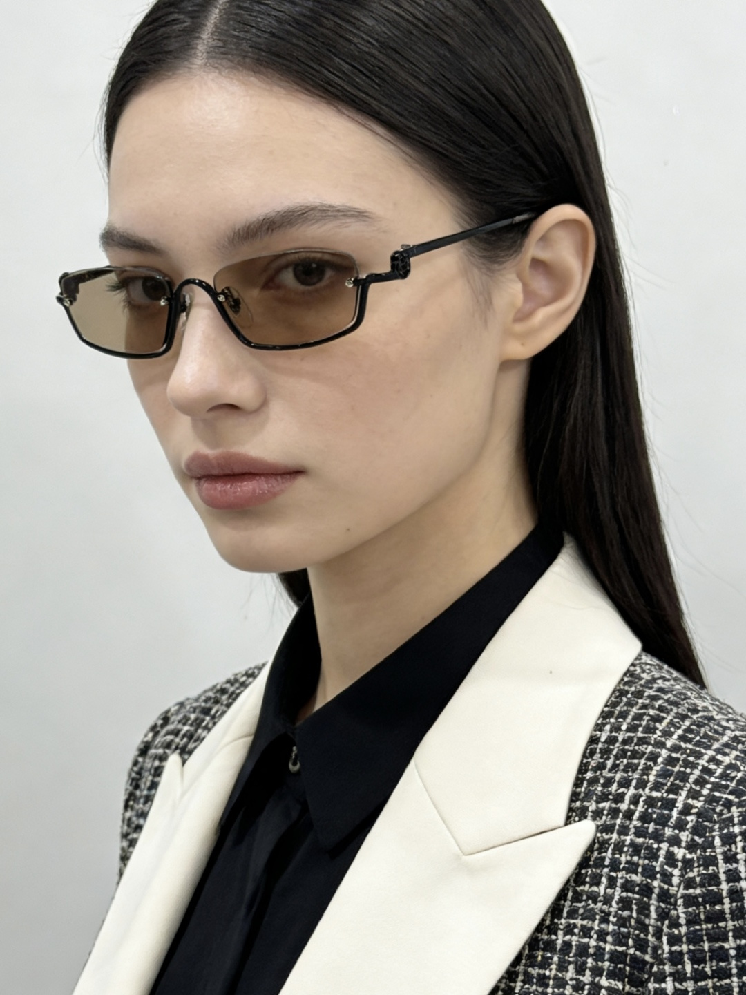 GUCC*MOD：GG1278SSIZE：55口19-145