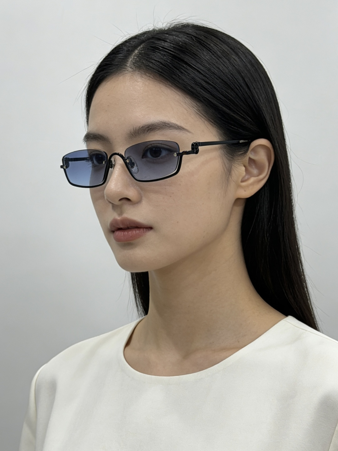 GUCC*MOD：GG1278SSIZE：55口19-145