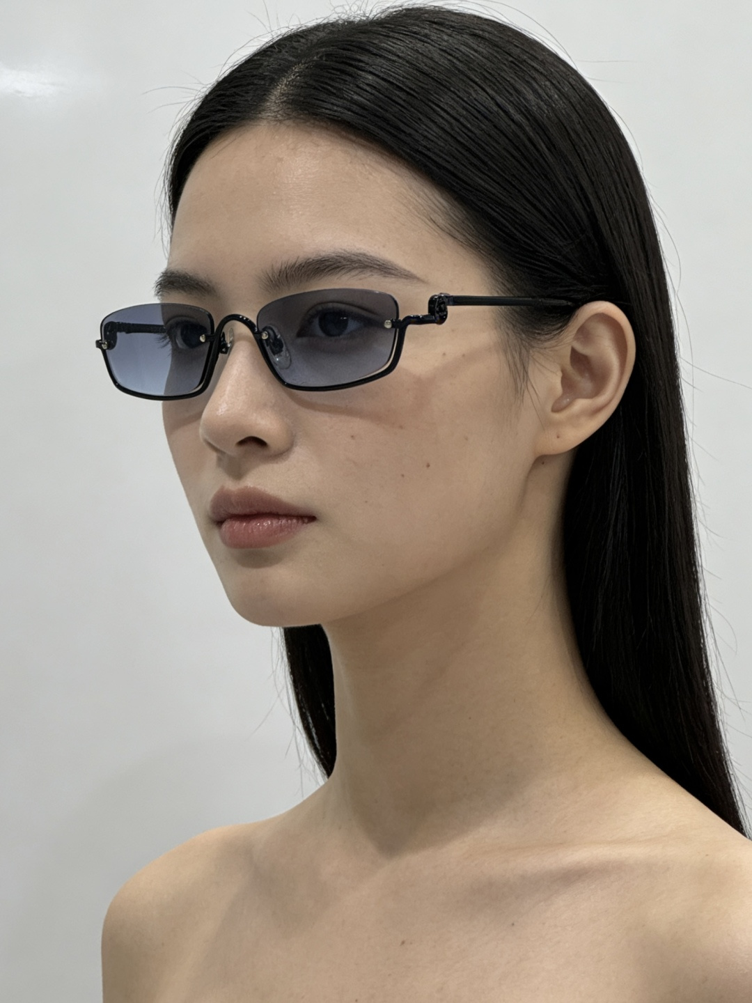 GUCC*MOD：GG1278SSIZE：55口19-145