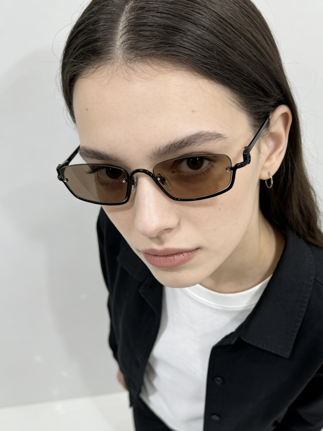 GUCC*MOD：GG1278SSIZE：55口19-145