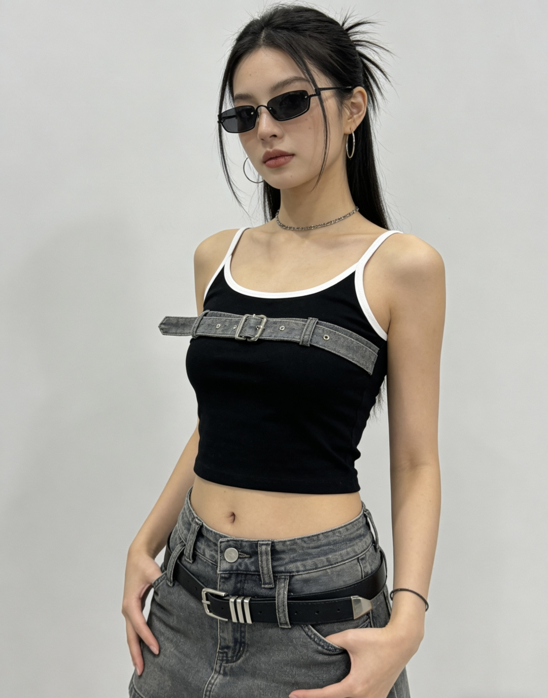 GUCC*MOD：GG1278SSIZE：55口19-145