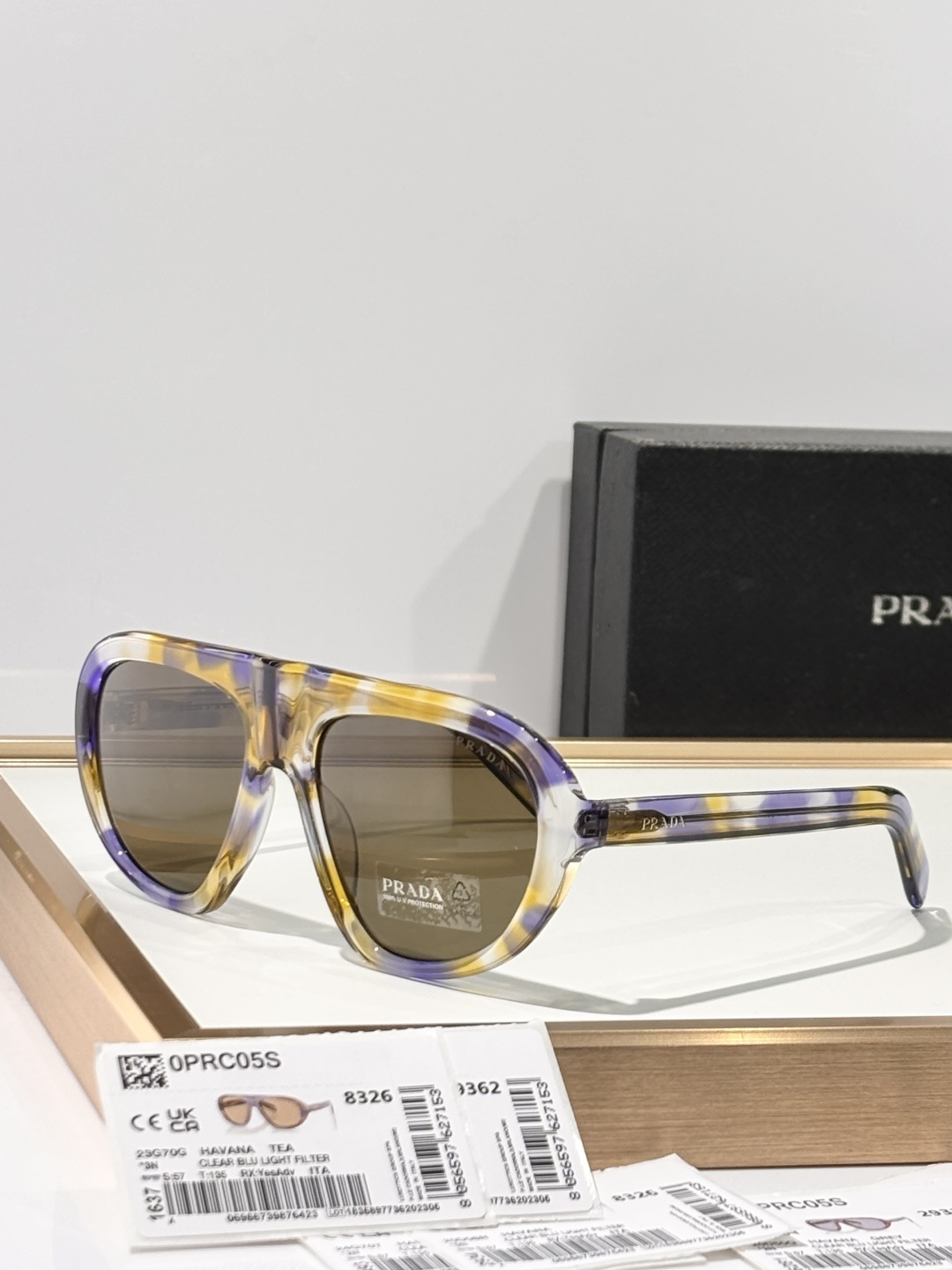 Oversized Prad*Mod :SPR C05Size :57口18-135Originial Oversized Prad*Mod :SPR C05Size :57口18-135Originial